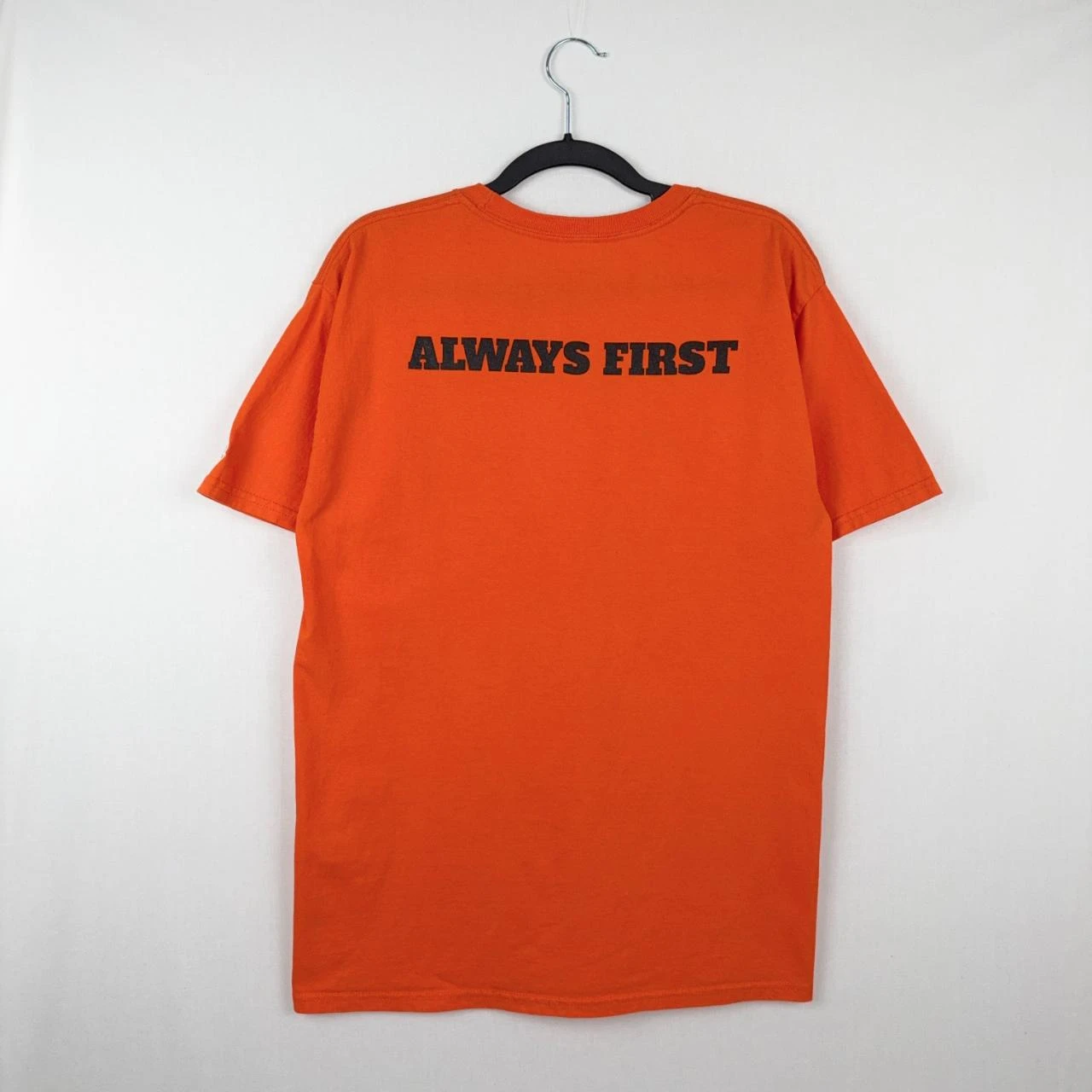 Camiseta Gráfica Militar Champion Semper Primus M – photo 2